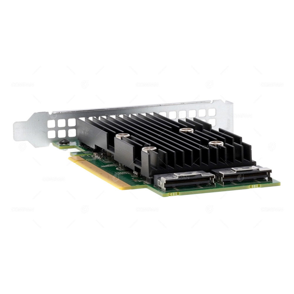 235NK  DELL NVME PCIE EXPANSION CARD FOR R640 R740 R740XD R940 C6420 P570F G14
